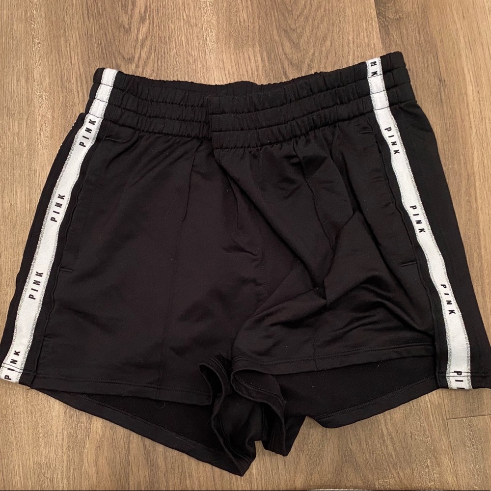 PINK Victoria’s Secret shorts